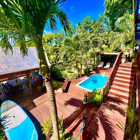 Ariki Retreat Adults Only - Part Of The Ariki Experience Villa Rarotonga Buitenkant foto