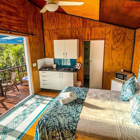 Ariki Retreat Adults Only - Part Of The Ariki Experience Villa Rarotonga Buitenkant foto
