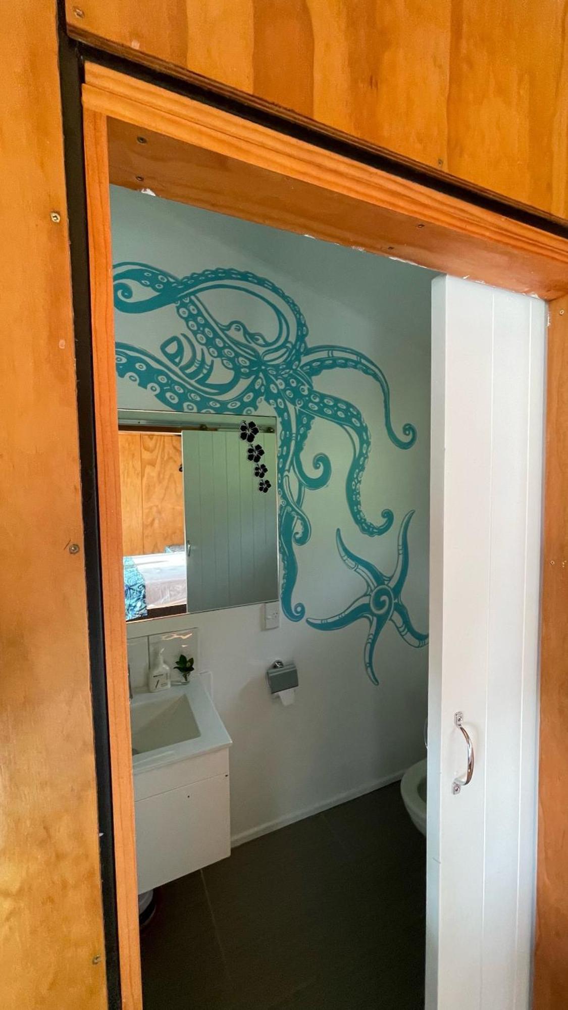 Ariki Retreat Adults Only - Part Of The Ariki Experience Villa Rarotonga Buitenkant foto