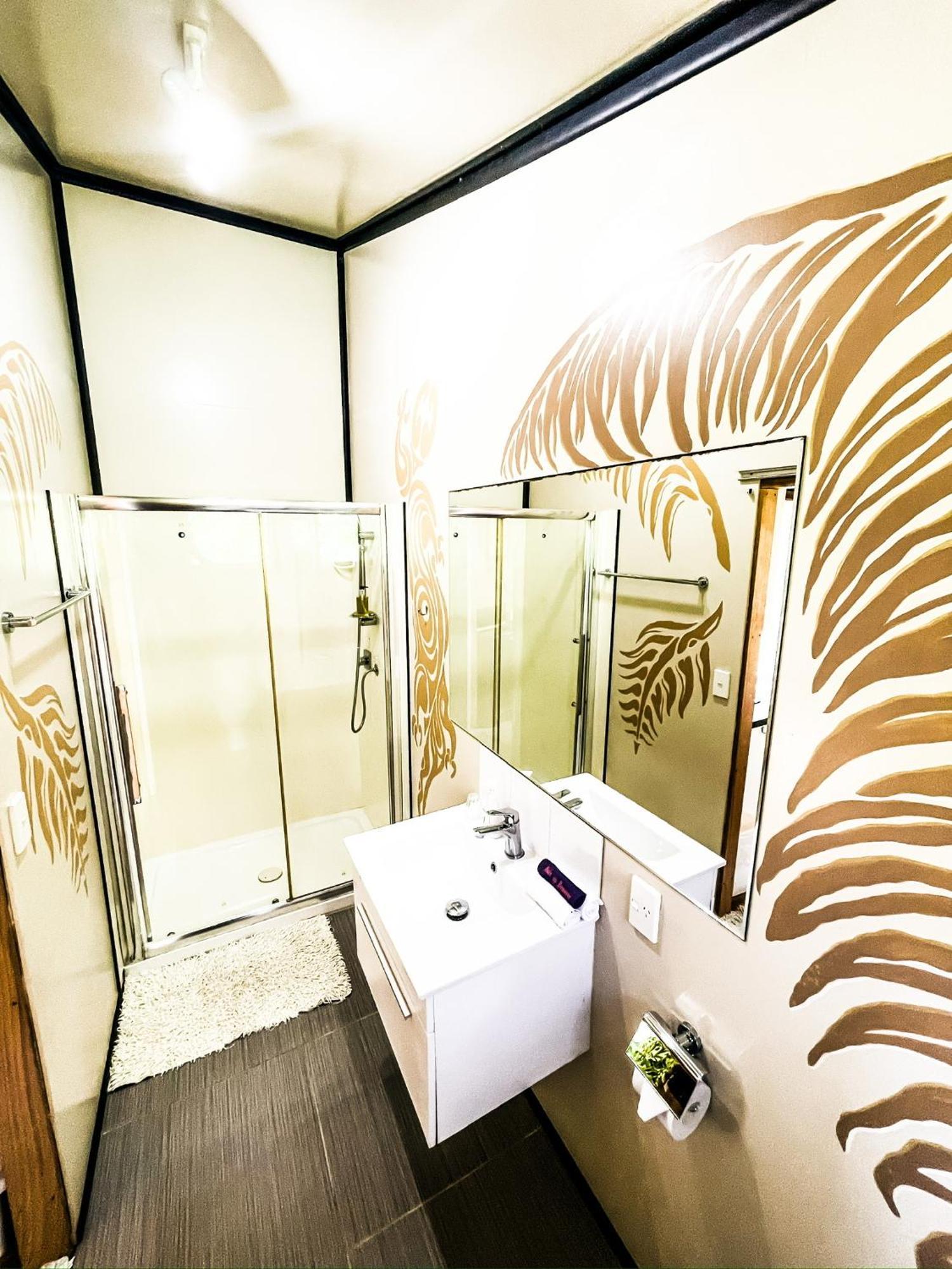 Ariki Retreat Adults Only - Part Of The Ariki Experience Villa Rarotonga Buitenkant foto
