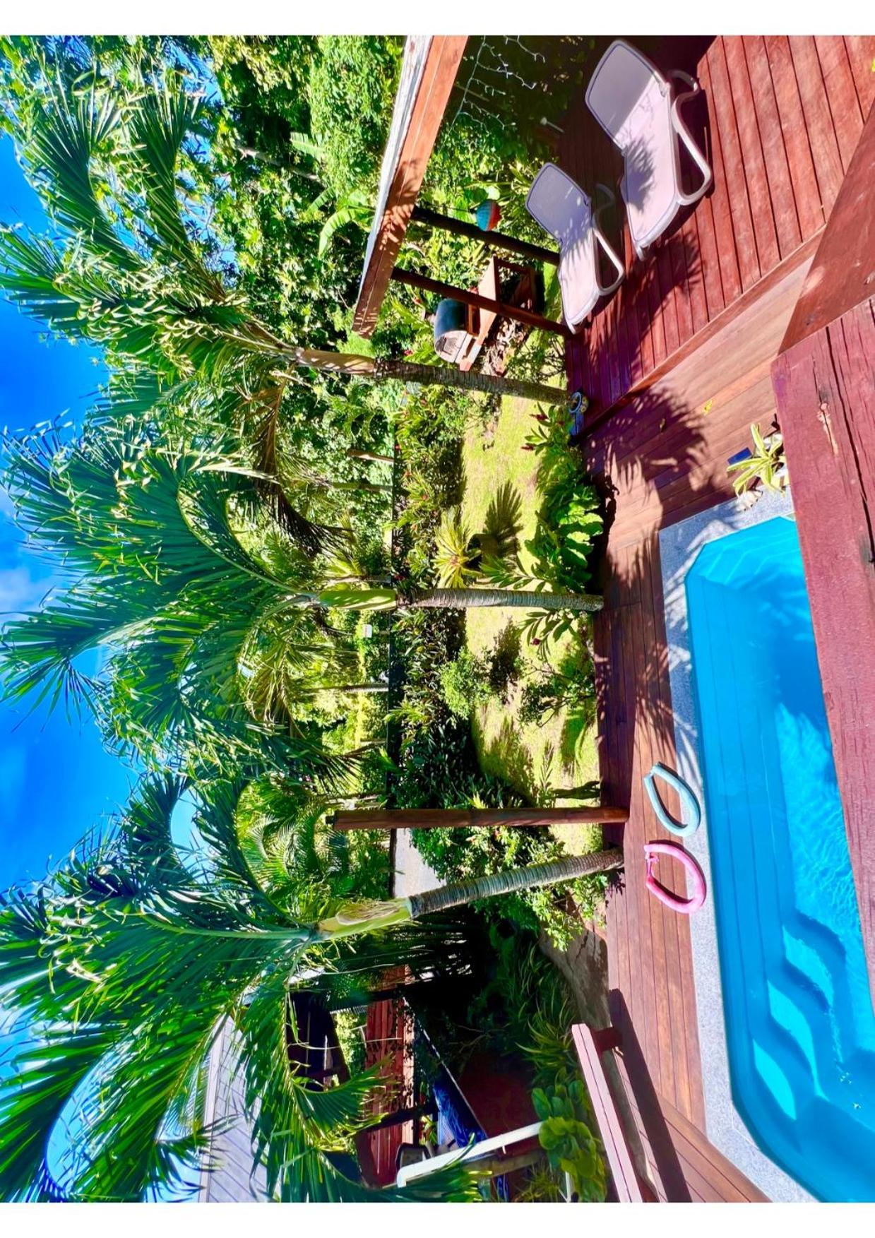Ariki Retreat Adults Only - Part Of The Ariki Experience Villa Rarotonga Buitenkant foto